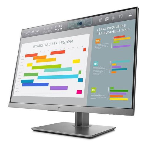 HP ELITEDISPLAY E243i 24 INCH IPS SCHERM, Computers en Software, Monitoren, Zo goed als nieuw, Ophalen of Verzenden