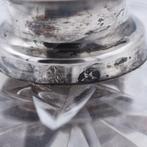 Bonbon mand - .925 zilver, Antiek en Kunst, Antiek | Goud en Zilver