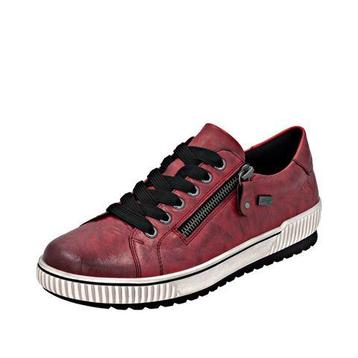 Remonte Plateausneakers vrijetijdsschoen, lage schoen, beschikbaar voor biedingen