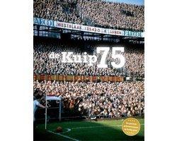 Boek De Kuip 75 9789048814862, Boeken, Biografieën, Zo goed als nieuw, Verzenden