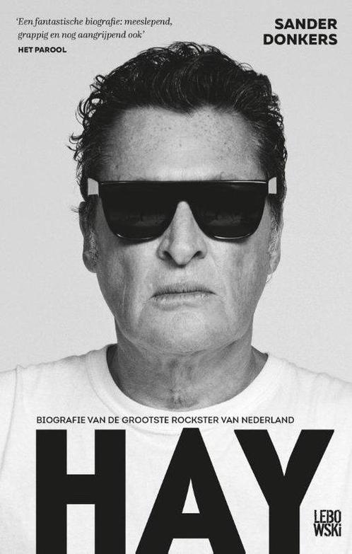 9789048850082 Hay | Tweedehands, Boeken, Biografieën, Zo goed als nieuw, Verzenden