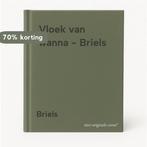 Vloek van wanna - Briels 9789026049507 Briels, Boeken, Verzenden, Gelezen, Briels