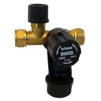 Pentec Duco inlaatcombinatie 6 bar - 15mm knel, Verzenden, Nieuw