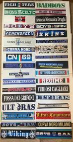 Ultras - Kentekenplaten, Verzamelen, Nieuw