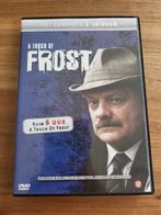 DVD - A Touch Of Frost - Seizoen 2, Vanaf 12 jaar, Verzenden, Gebruikt, Thriller
