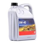 5L Febi Bilstein motorolie 5W-40 VW 502 00/505 00 voor O...., Auto-onderdelen, Motor en Toebehoren, Ophalen of Verzenden, Nieuw