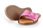 Tamaris Slippers in maat 37 Roze | 10% extra korting, Overige kleuren, Verzenden, Zo goed als nieuw, Slippers