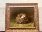 Abel Hold (1815-1891) - Uova, Antiek en Kunst