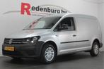 Volkswagen Caddy 2.0 TDI L2H1 BMT Maxi Trendline, Auto's, Gebruikt, Euro 6, Overige kleuren, Volkswagen
