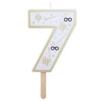 PME Harry Potter Cijferkaars #7, Hobby en Vrije tijd, Taarten en Cupcakes maken, Verzenden, Nieuw