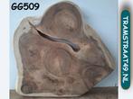 Houten tafelbladen | Salon tafelblad | houten blad / schijf, 50 tot 100 cm, 100 tot 150 cm, Natuurlijk, natural, Nieuw