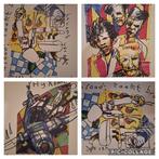 Herman Brood - Herman Brood x 4