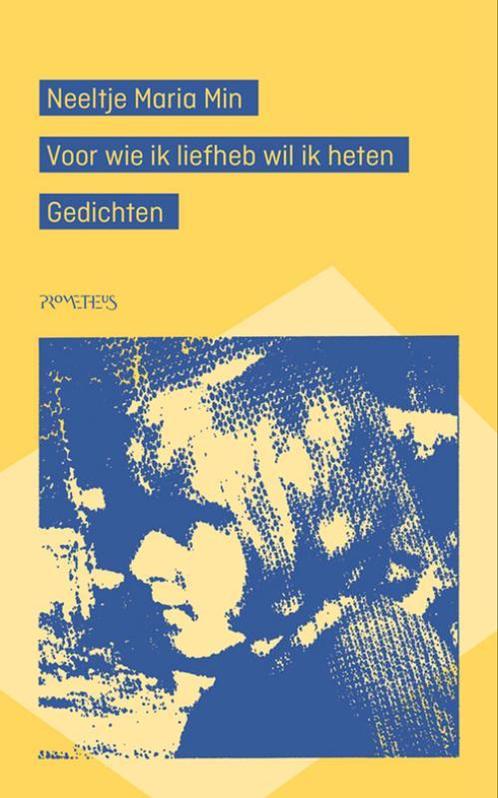 Voor wie ik liefheb wil ik heten 9789044641981, Boeken, Gedichten en Poëzie, Gelezen, Verzenden