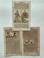 Sebastian Münster - Cosmographia - 1590