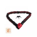 Citycat Kettingslot - 150 cm - ART 3 - Gehard Staal - Nyl..., Ophalen of Verzenden, Nieuw