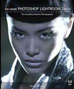 The Adobe Photoshop Lightroom 2 book: the complete guide for, Gelezen, Verzenden, Martin Evening