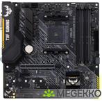 ASUS TUF GAMING B450M-PLUS II, Computers en Software, Moederborden, Verzenden, Nieuw