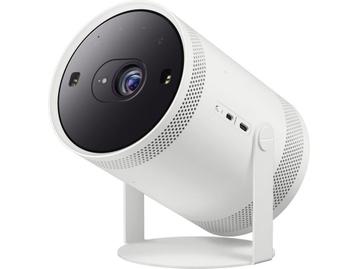 Samsung The Freestyle 2nd Gen - Smart Mini Beamer - Tizen - beschikbaar voor biedingen