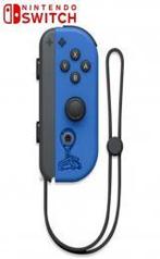 Nintendo Switch Joy-Con Controller Rechts Fortnite Blauw, Spelcomputers en Games, Ophalen of Verzenden, Zo goed als nieuw