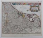 Nederland - Nederland, België; M. Merian - Belgii sive, Boeken, Nieuw