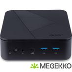 Acer VN1502G-13U3U Intel Core i3 Barebones, Verzenden, Nieuw, Acer