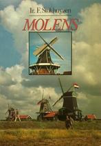 Molens 9789022842447 Stokhuyzen, Verzenden, Gelezen, Stokhuyzen