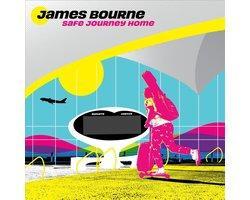 cd - James Bourne - Safe Journey Home, Cd's en Dvd's, Cd's | Pop, Verzenden