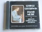 George Gershwin - Piano Music / William Bolcom, Joan Morris, Verzenden, Nieuw in verpakking