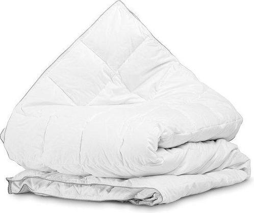 Sleeptime Velvet Half Dons 4-Seizoen - Dekbed - Dons -, Huis en Inrichting, Overige Huis en Inrichting, Nieuw, Verzenden