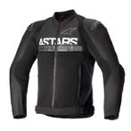 Alpinestars SMX Air Jas Zwart, Motoren, Kleding | Motorkleding, Nieuw met kaartje, Jas | textiel, Alpinestars, Heren