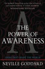The Power of Awareness, Goddard, Neville, Boeken, Neville Goddard, Zo goed als nieuw, Verzenden