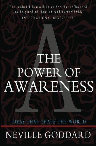 The Power of Awareness, Goddard, Neville, Boeken, Esoterie en Spiritualiteit, Zo goed als nieuw, Verzenden