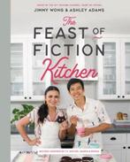 9781682684405 The Feast of Fiction Kitchen - Recipes Insp..., Boeken, Verzenden, Nieuw, Jimmy Wong