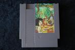 Disney Livre De La Jungle Nintendo NES NES-JJ-FRA, Verzenden, Nieuw