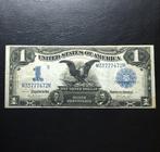 Verenigde Staten. - 1 Dollar 1899 - Pick 338c  (Zonder, Postzegels en Munten, Munten | Nederland