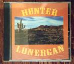 cd - Hunter &amp; Lonergan - Country Flavor, Verzenden, Zo goed als nieuw