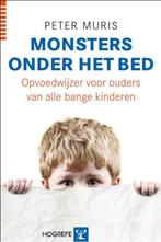 Monsters onder het bed 9789079729128 Peter Muris, Verzenden, Gelezen, Peter Muris