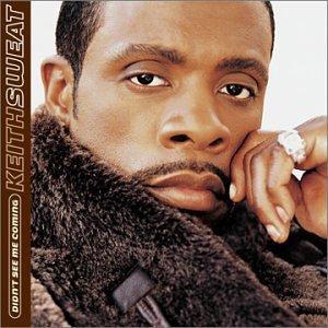 cd - Keith Sweat - Didnt See Me Coming, Cd's en Dvd's, Cd's | Overige Cd's, Zo goed als nieuw, Verzenden