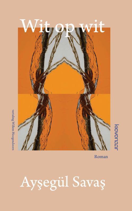 Wit op wit 9789083046785 Ayegül Sava, Boeken, Literatuur, Gelezen, Verzenden