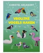 Vrolijke Vogels Haken, Nieuw