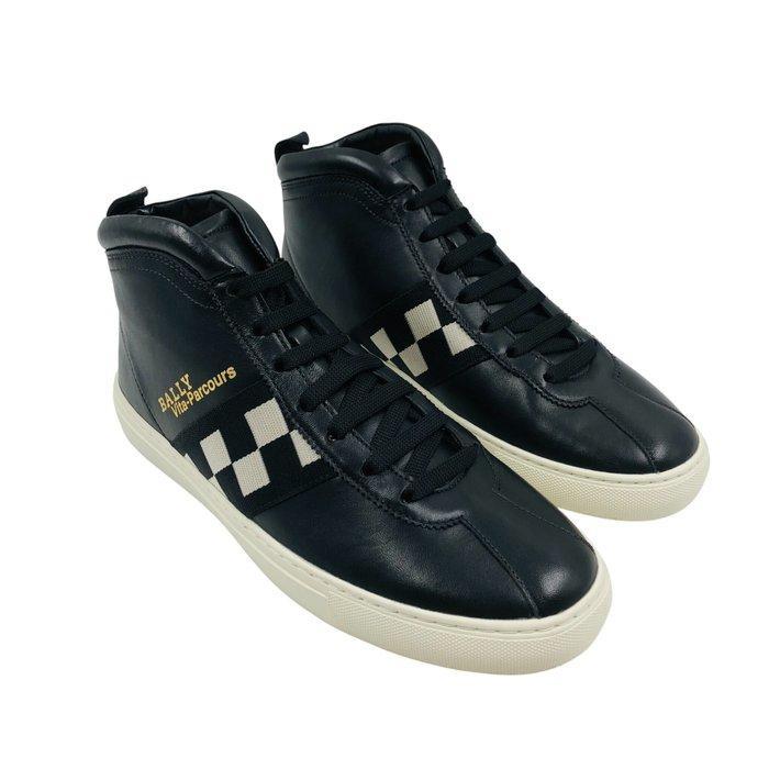Bally - Sneakers - Maat: EU 41 - Nieuw met tags, Kleding | Heren, Schoenen