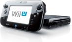 Nintendo Wii U Premium Pack (Black) (Nintendo Wii U), Spelcomputers en Games, Spelcomputers | Nintendo Wii U, Gebruikt, Verzenden