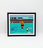 Mike Tyson - Foto, Originele handtekening gecertificeerd, Nieuw