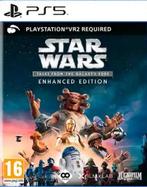 Star Wars: Tales from the Galaxy’s Edge - Enhanced Edition, Spelcomputers en Games, Games | Sony PlayStation 5, Ophalen of Verzenden