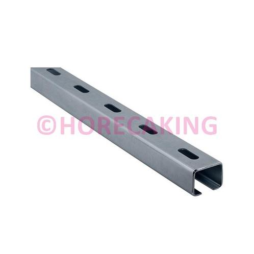 OPHANGRAIL 30x20 MM, Zakelijke goederen, Horeca | Overige, Verzenden