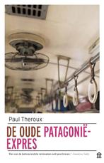 9789046705919 De oude Patagonie-Express | Tweedehands, Zo goed als nieuw, Paul Theroux, Verzenden