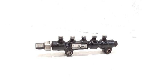 Injectorrail Peugeot 307  1.6 HDi 9654592680, Auto-onderdelen, Motor en Toebehoren, ARN erkend, Stiba lid, Erkend duurzaam, Gebruikt
