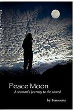 Peace Moon.by Bakens, Teressena New   ., Boeken, Verzenden, Zo goed als nieuw, Bakens, Teressena