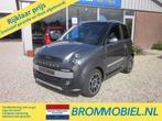 Brommobiel Microcar, Aixam handbediend rem, segmentgas, rdw, Diversen, Brommobielen en Scootmobielen, Verzenden, Gebruikt, Microcar