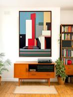 Alejandro Gonzalez - Arquitecturas Geométricas 112 - XL -